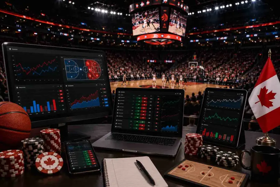 Live odds nba
