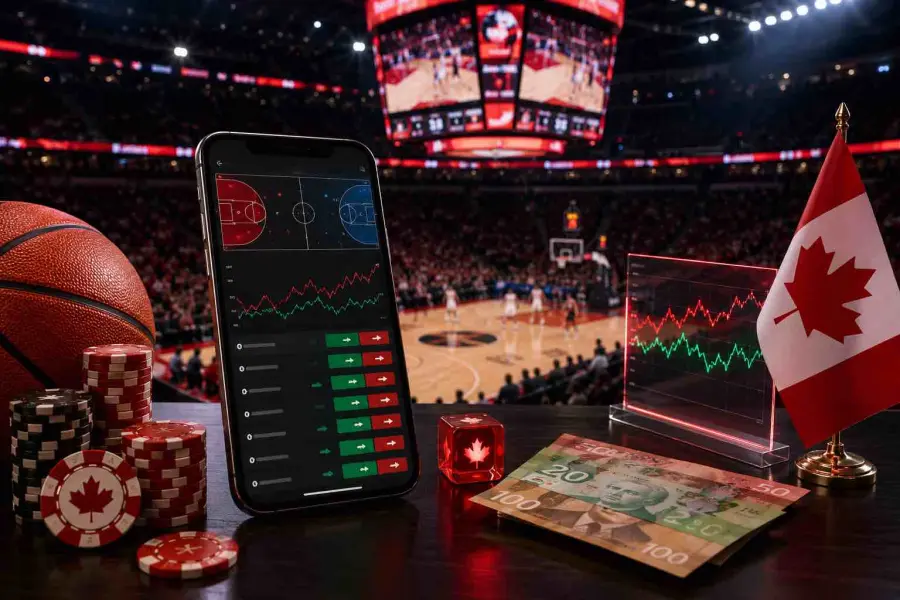 Nba live odds